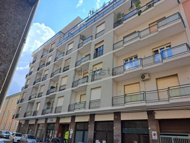 Appartamento in vendita di 130 m² in Via Terminio, 35
