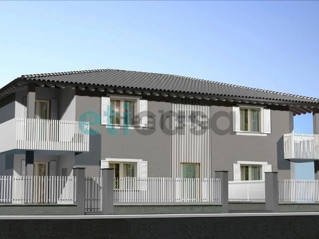 Appartamento in vendita di 130 m² in Via Thomas Edison