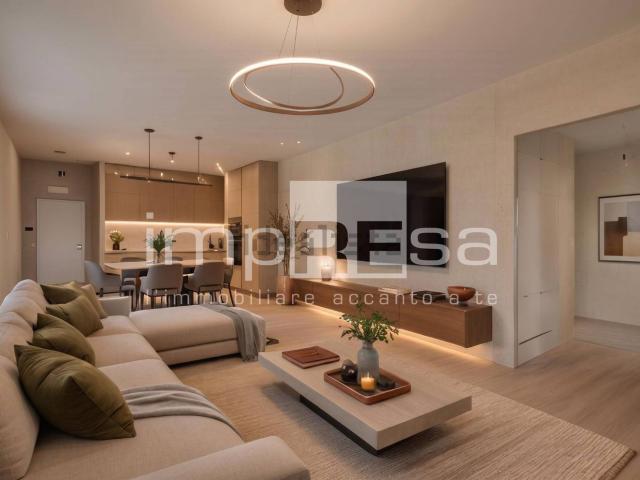 Appartamento in vendita di 130 m² in Via Tiziano Vecellio