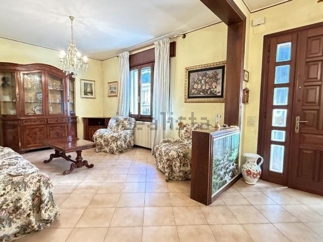 Appartamento in vendita di 130 m² in Via Tiziano Vecellio
