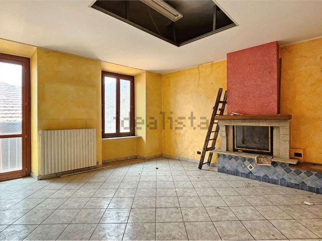 Appartamento in vendita di 130 m² in Via Traforo