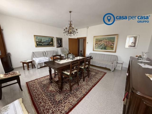 Appartamento in vendita di 130 m² in Via Traversante
