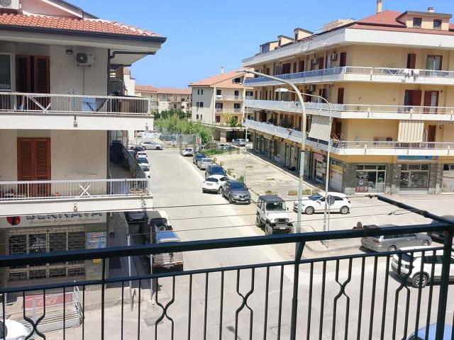 Appartamento in vendita di 130 m² in Via Trento, 30