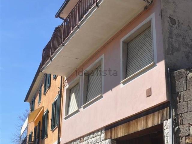 Appartamento in vendita di 130 m² in Via Trento