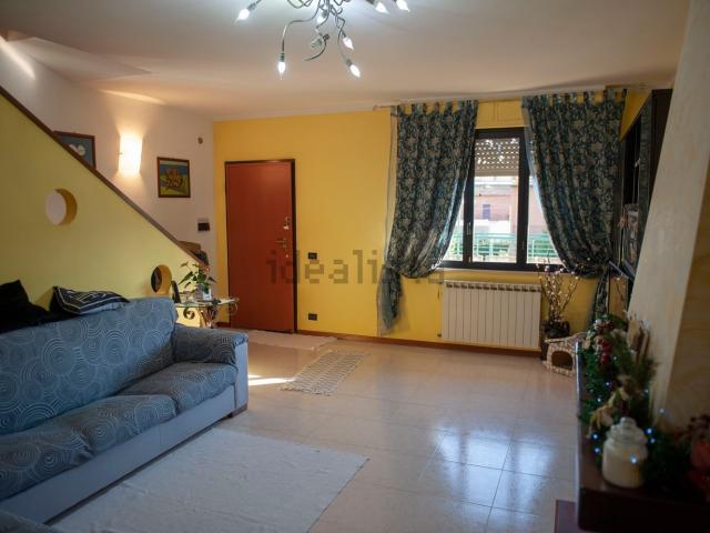 Appartamento in vendita di 130 m² in Via Tresaccio, 17