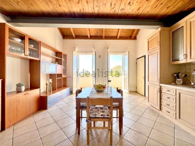 Appartamento in vendita di 130 m² in Via Trieste, 139