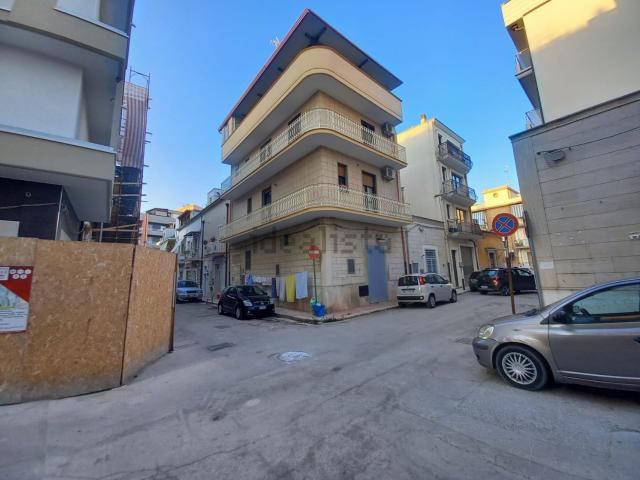 Appartamento in vendita di 130 m² in Via Trieste