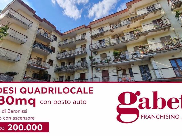 Appartamento in vendita di 135 m² in Via Trinità, 24