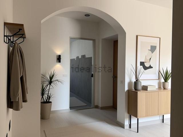 Appartamento in vendita di 130 m² in Via Turbigo, 44