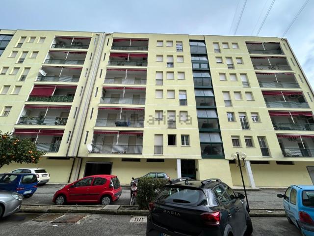 Appartamento in vendita di 130 m² in Via Umberto Terracini
