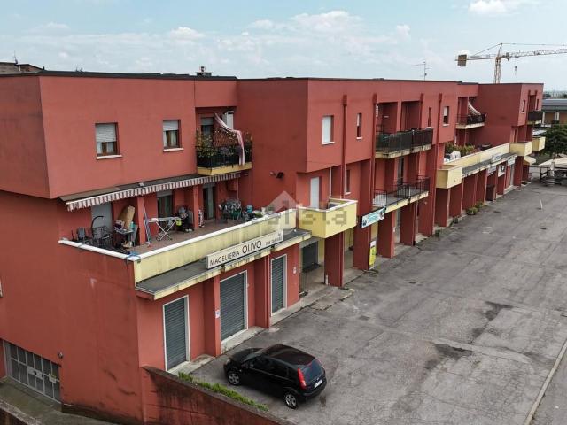 Appartamento in vendita di 130 m² in Via Umberto Nobile, 3