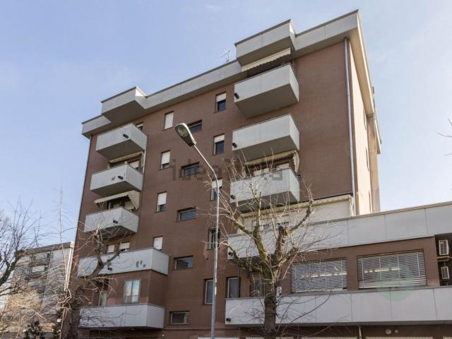 Appartamento in vendita di 130 m² in Via Unione Sovietica, 12