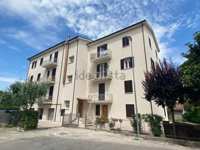 Appartamento in vendita di 130 m² in Via Ugo Frascherelli, 13