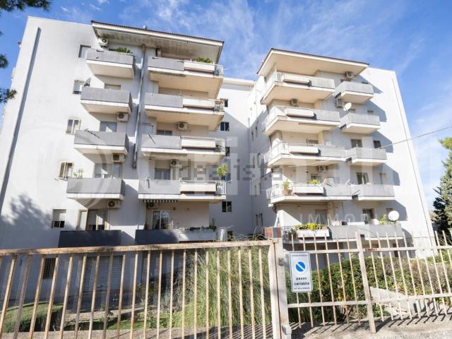 Appartamento in vendita di 130 m² in Via Ugo La Malfa, 1