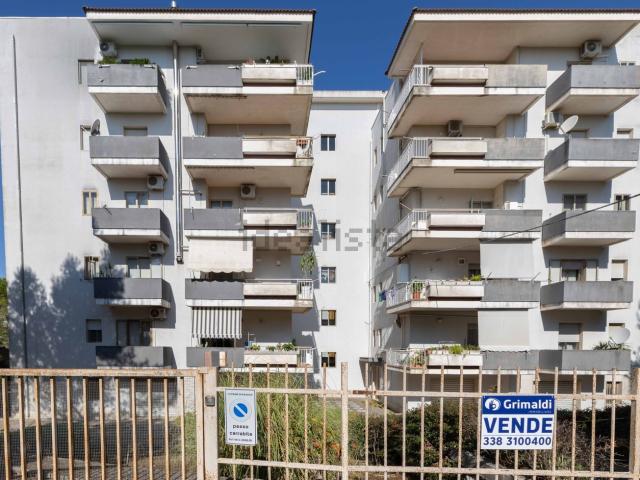 Appartamento in vendita di 130 m² in Via Ugo La Malfa, 1