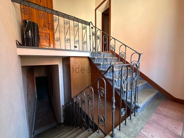 Appartamento in vendita di 130 m² in Via Ugo la Malfa