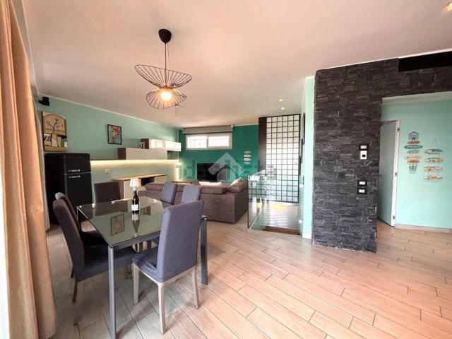 Appartamento in vendita di 130 m² in Via Uso, 5