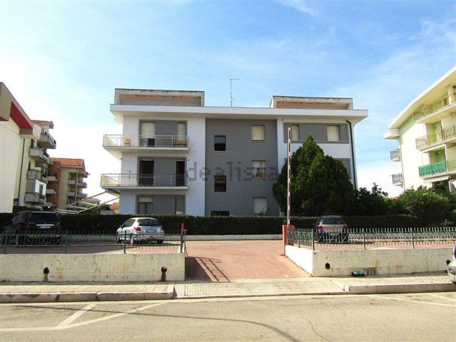 Appartamento in vendita di 130 m² in Via V. Bachelet