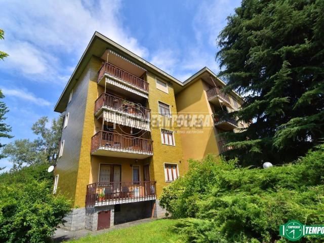 Appartamento in vendita di 130 m² in Via Volpiano, 4