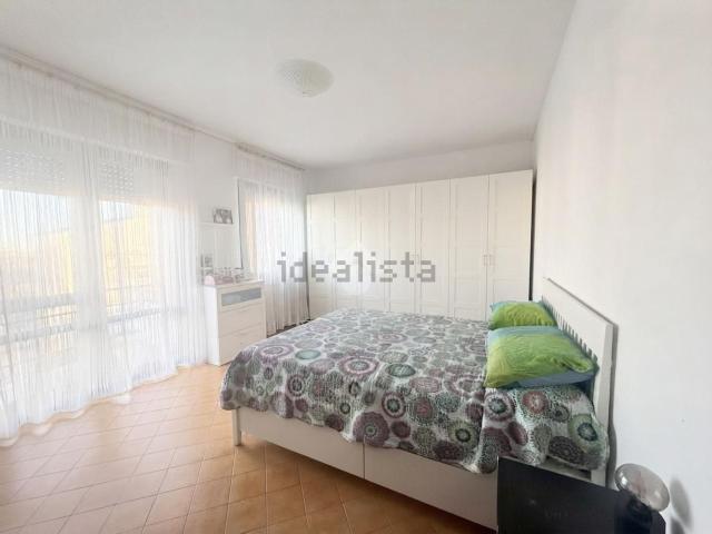Appartamento in vendita di 130 m² in Via Valdossola