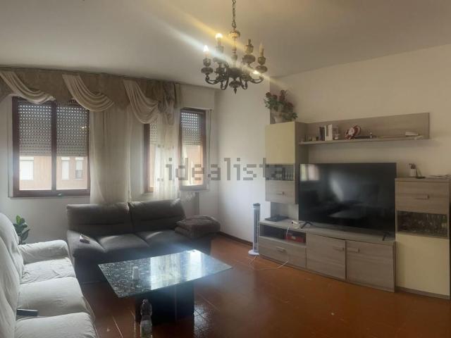Appartamento in vendita di 130 m² in Via Valdera