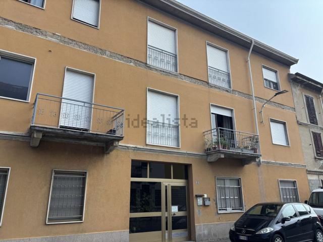 Appartamento in vendita di 130 m² in Via Valleticino, 22