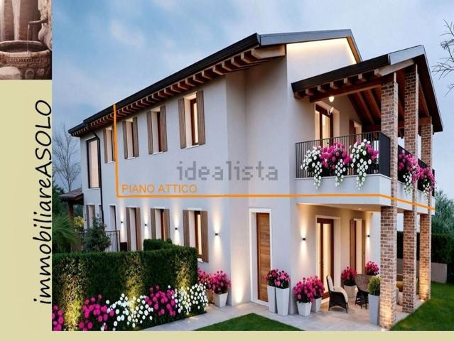 Appartamento in vendita di 130 m² in Via Valli