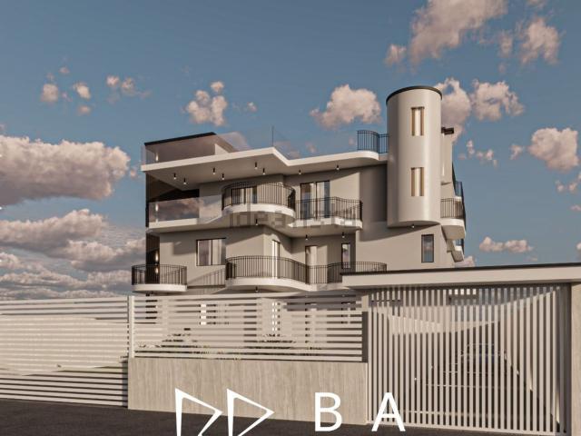 Appartamento in vendita di 130 m² in Via Varcaturiello