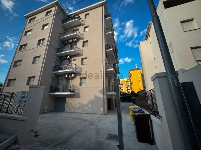 Appartamento in vendita di 130 m² in Via Vasco da Gama