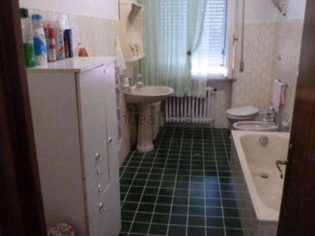 Appartamento in vendita di 130 m² in Via Vecchia Fermana