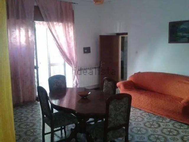 Appartamento in vendita di 130 m² in Via Vellaria