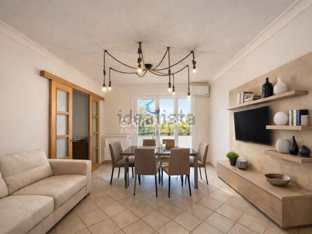 Appartamento in vendita di 130 m² in Via Venezia