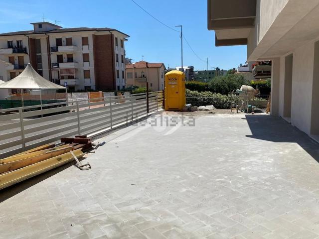 Appartamento in vendita di 130 m² in Via Venezia, 11