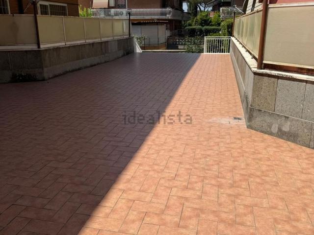 Appartamento in vendita di 130 m² in Via Venosa