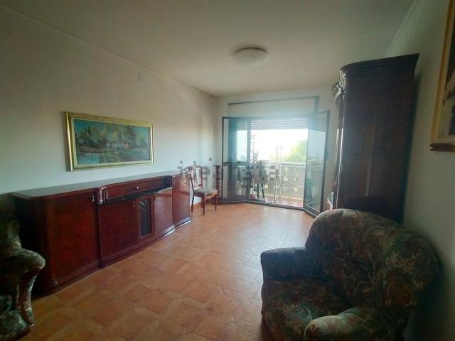 Appartamento in vendita di 130 m² in Via VERDI