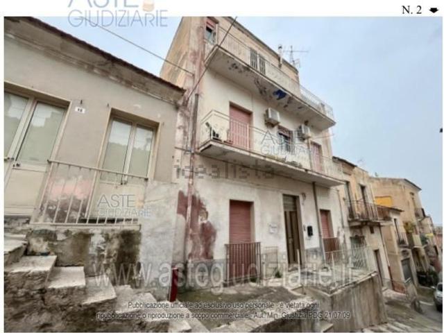 Appartamento in vendita di 130 m² in Via Verona, 13