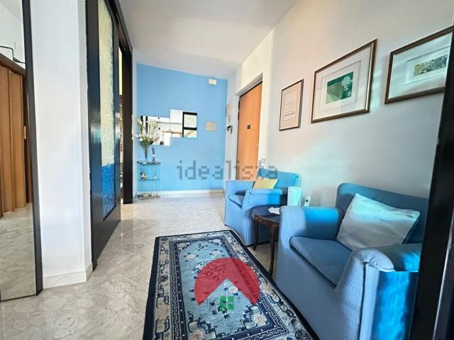 Appartamento in vendita di 130 m² in Via Vitantonio Conversi