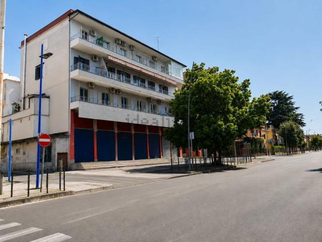 Appartamento in vendita di 130 m² in Via Vito di Jasi, 15