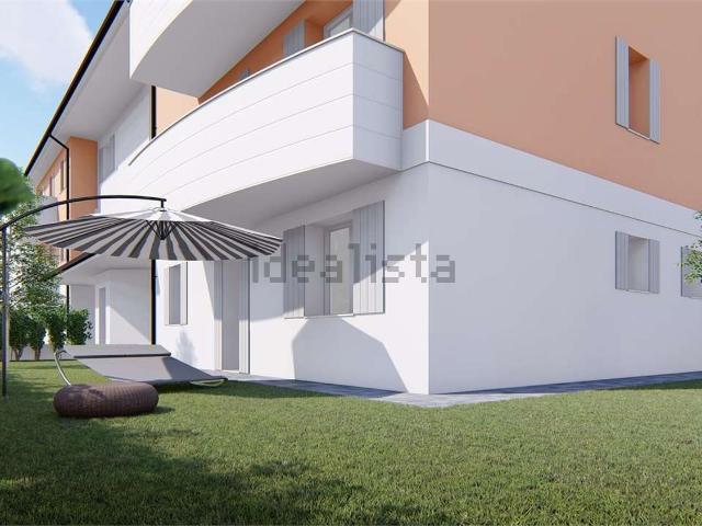 Appartamento in vendita di 130 m² in Via Vittorio de Sica