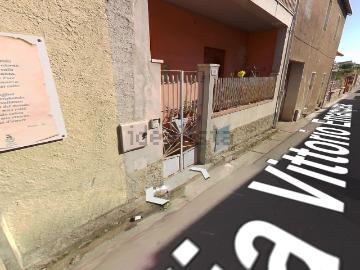 Appartamento in vendita di 130 m² in Via Vittorio Emanuele, 115