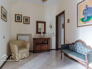 Appartamento in vendita di 130 m² in Via Vittorio Emanuele