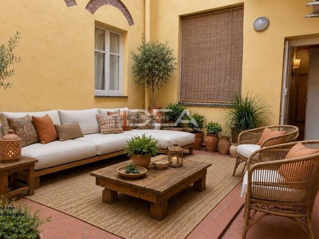Appartamento in vendita di 130 m² in Via Vittorio Emanuele II