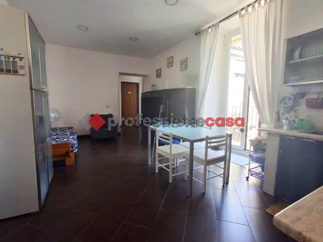 Appartamento in vendita di 130 m² in Via Vittorio Emanuele II, 275