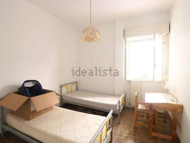 Appartamento in vendita di 130 m² in Via Vittorio Emanuele III