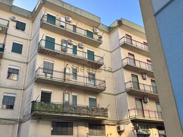 Appartamento in vendita di 130 m² in Via Vittorio Veneto, 18