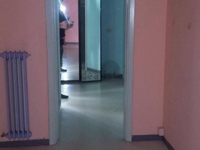 Appartamento in vendita di 130 m² in Via Vittorio Veneto