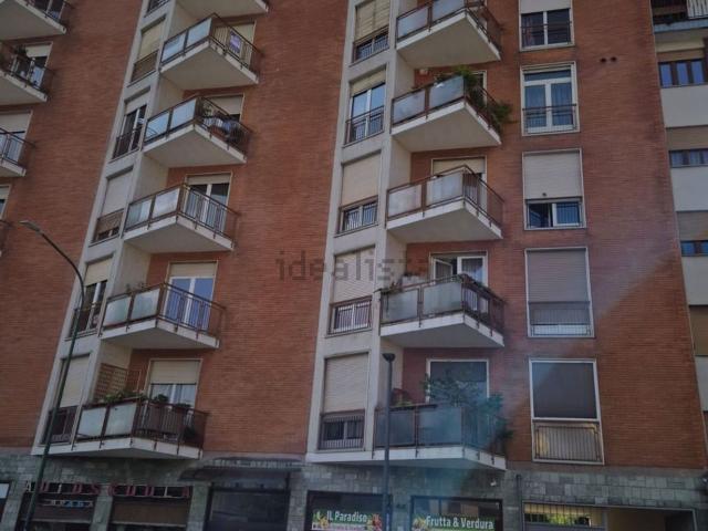 Appartamento in vendita di 130 m² in Via Vittorio Veneto, 76