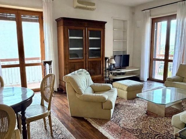 Appartamento in vendita di 130 m² in Via Vittadini, 7