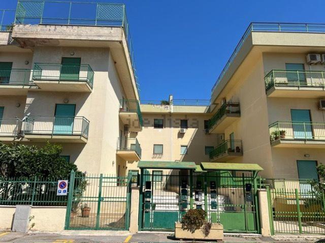 Appartamento in vendita di 130 m² in Via Villa Oliva, 9