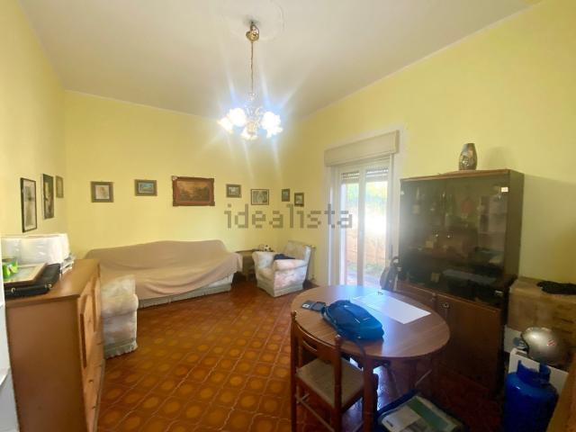 Appartamento in vendita di 130 m² in Via Villalba, 21